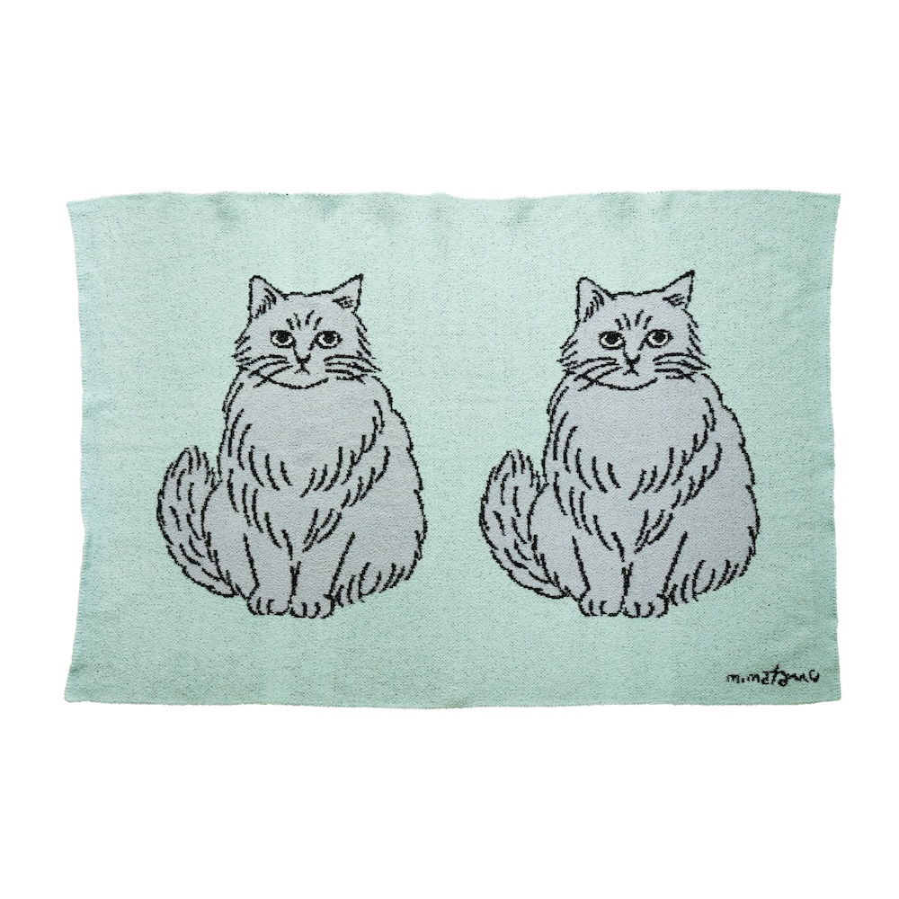 ブランケット | 8000000works | エイトミリオンワークス | 雑貨 | 卸売